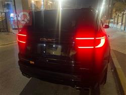 جي ام سي اكاديا